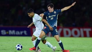 Tres puntos de oro: América venció 2-1 a Juárez por la jornada 5 de la Liga MX 2021