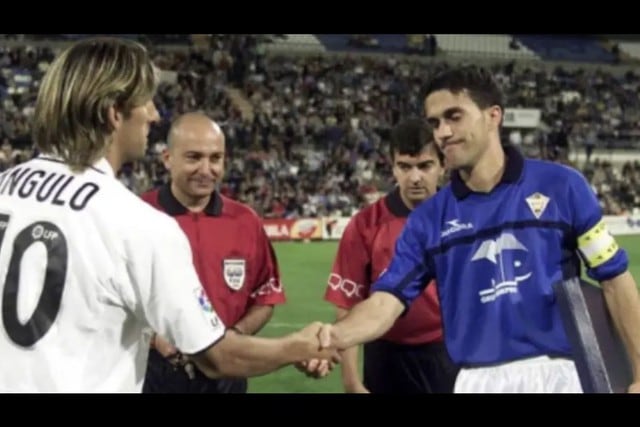 Alicante vs Valencia