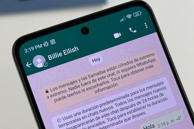 Whatsapp Cómo Leer Tus Mensajes Sin Dejar En Visto Doble Check Truco Nnda Nnni Depor 1773