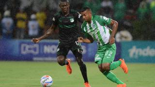 Una remontada más: Atlético Nacional venció a Deportivo Cali y está en 'semis' de Liga Águila