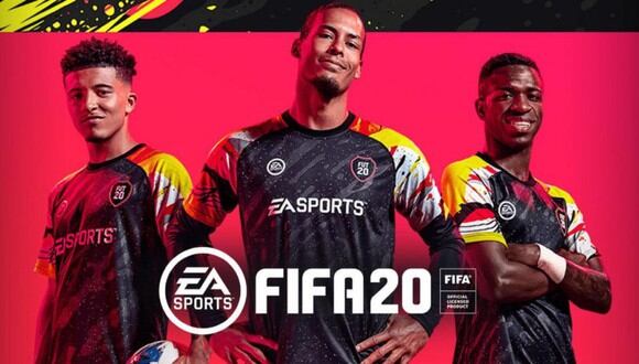 FIFA 20: EA Sports anunció la llegada del FUT Birthday (EA Sports)