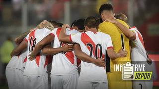 Selección Peruana: ¿por qué es difícil jugar fuera de fecha FIFA?
