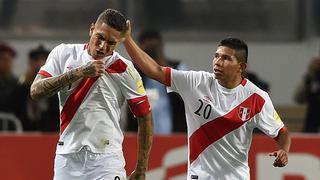 Perú vs. Nueva Zelanda: fechas y horarios del repechaje por la clasificación a Rusia 2018