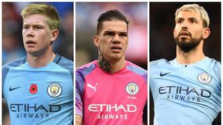 Ellos metieron en problemas al Manchester City: los 20 fichajes más caros de la historia del club inglés