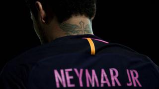 Rendirse jamás: lo que hará el Barcelona para ver a Neymar ante Real Madrid