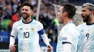 ¡A pedido de Messi! Barcelona irá por el fichaje de una 'joya' argentina a cambio de 120 millones de euros