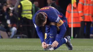 ¿El secreto de su magia? La obsesión de Messi con sus pasadores que sorprende a varios [VIDEO]