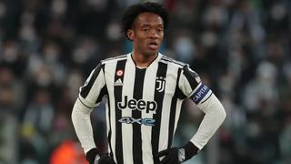 Señalado: las duras críticas a Cuadrado tras su bajo nivel en el Juventus vs. Inter por Copa Italia