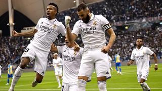 No den por muerto al Real Madrid: “No es un fin de ciclo, es el inicio de uno nuevo”
