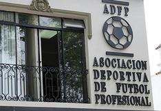ADFP le da plazo de 24 horas a FPF para que designe una Comisión de Justicia