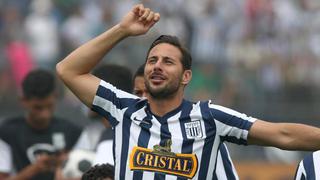 Alianza Lima sobre Claudio Pizarro: "Esta semana que viene es muy crucial"