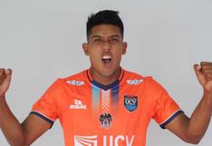 Raziel García sobre el llamado a la Selección Peruana: “Sé que estaré mucho más expuesto a situaciones o críticas”