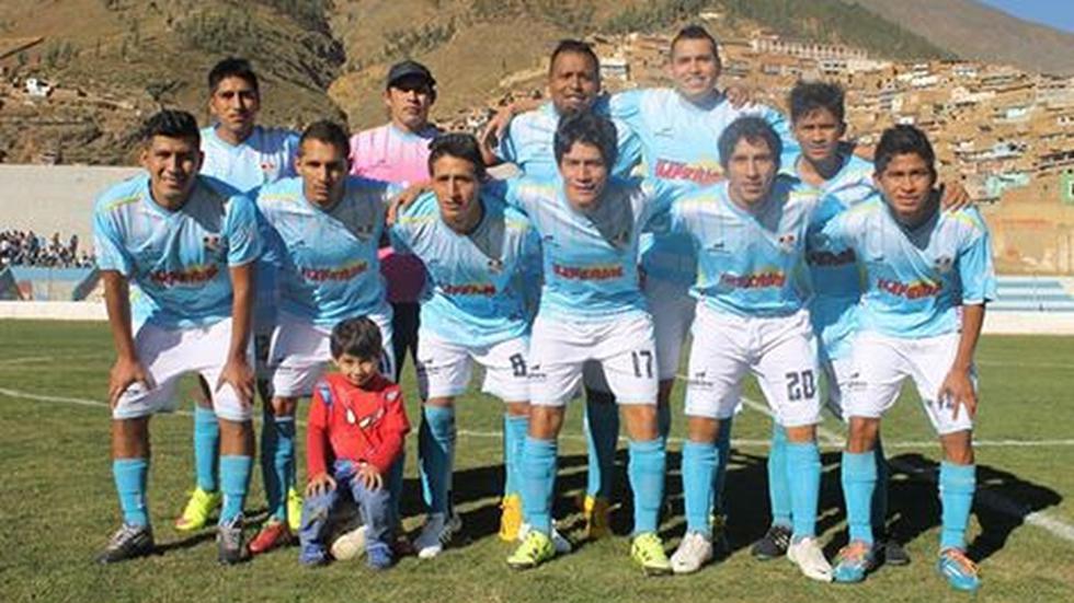 Copa Perú los primeros clasificados a las Ligas Departamentales