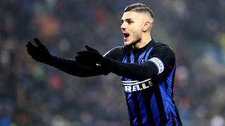 Inter ofrece a Icardi al Real Madrid, pero también pide a un crack blanco como forma de pago