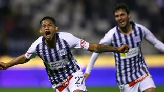 Ascues sobre Quevedo: "Si se queda en Alianza Lima, Bengoechea lo va a potenciar"