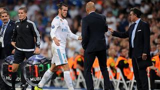¿Esperanzador o político? Zidane sacó cara por Marcelo y habló sobre situación de Bale tras derrota en Anoeta