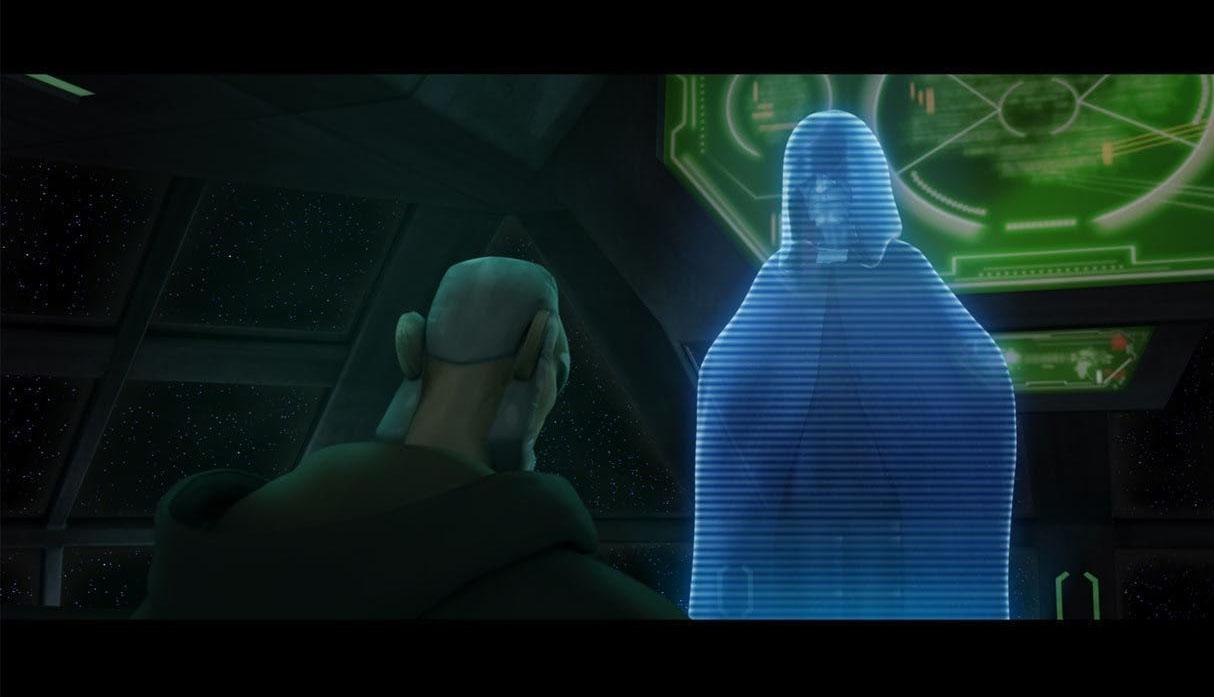 Darth Sidious, su historia completa con imágenes (Foto: Star Wars)