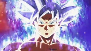Dragon Ball Super: Goku Ultra Instinto llegó al Funko Pop! [FOTOS]