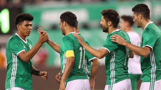 Conoce la agenda de México para las Eliminatorias y la Copa Confederaciones