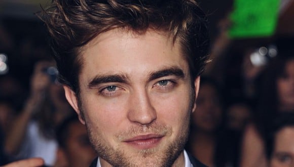 Robert Pattinson interpretó a Cedric Diggory en "Harry Potter" (Foto: Robert Pattinson / Instagram)