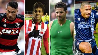 Selección Peruana: si tú fueras Ricardo Gareca, ¿cuál sería tu delantera?