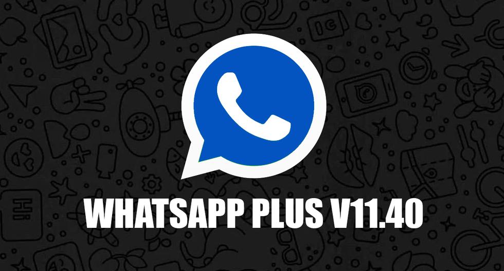 WhatsApp Plus v11.40 |  download |  Latest APK File Version |  download |  May 2023 |  WhatsApp Plus Red |  nnda |  nnni |  Play DEPOR