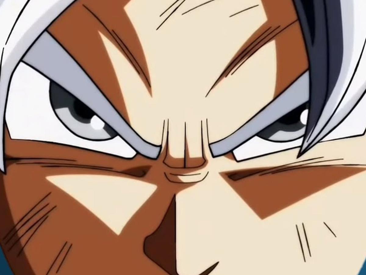 Dragon Ball Super | Goku Daishinkan de Dragon Ball Heroes es un problema  para la nueva saga del canon | DBS | México | DEPOR-PLAY | DEPOR