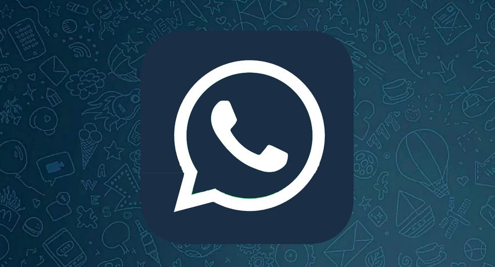 Scarica WhatsApp Plus 2024 APK: installa l'ultima versione e aggiorna gratuitamente la v17.60 su iPhone e Android – Tendenze |  Gioco sportivo