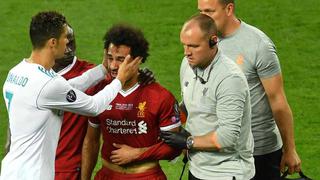 Llamada esperanzadora: Salah se comunicó con su familia para decirle si llega o no a Rusia 2018