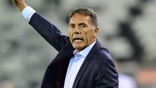 Alianza Lima llegó a un acuerdo con Miguel Ángel Russo y no será más técnico blanquiazul