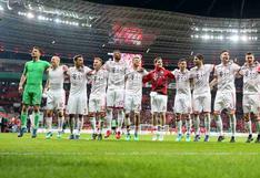 La excusa perfecta: Bayern 'ayudó' a sus fanáticos a faltar al trabajo para ver goleada al Leverkusen