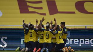 Terrible fecha para Queiroz: Colombia cayó goleada ante Ecuador por Eliminatorias Qatar 2022 
