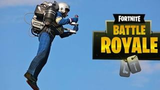 ¡Los Jetpack se retrasan en Fortnite Battle Royale! Epic Games compensa así a los jugadores