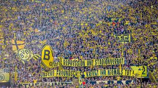 El Signal Iduna Park quiere Champions: las alineaciones del Borussia Dortmund vs Barcelona [FOTOS]