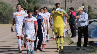 Descentralizado 2018: Ayacucho FC exige la implementación del VAR y pide la expulsión de 3 árbitros