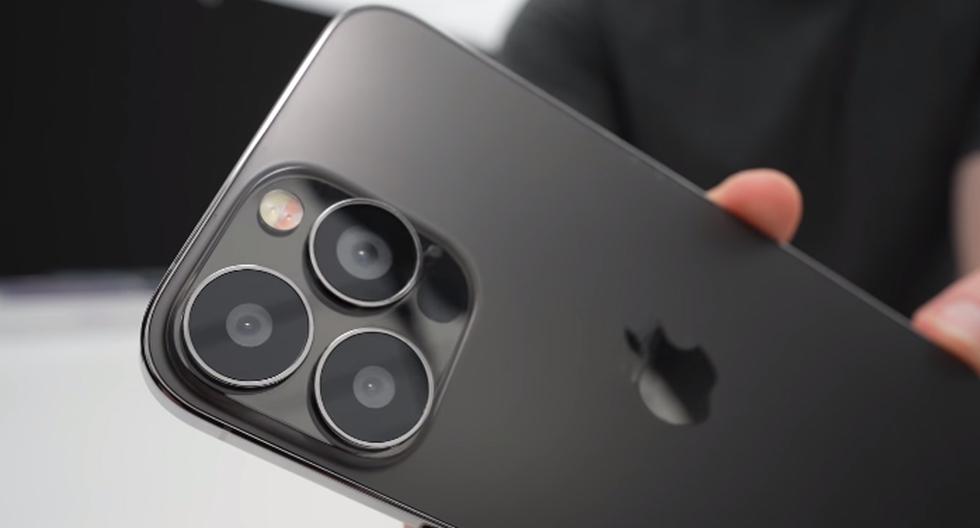 iPhone 13 Pro Max: así se vería el nuevo móvil de Apple, Tecnología, Móviles, iOS 15, DEPOR-PLAY
