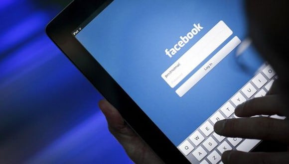 Facebook tuvo una caída en varios países de Europa y Estados Unidos