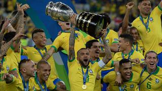 “Son unos cobardes”: la dura crítica a la Selección de Brasil tras aceptar jugar la Copa América
