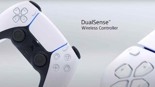 Precio del DualSense, mando de la PlayStation 5, en Perú