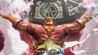 Descarga en Steam los juegos de The King of Fighters con hasta el 80% de descuento