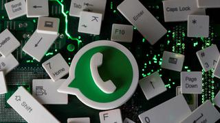 WhatsApp: ciberdelincuentes engañan con la tercera dosis anti COVID-19 para robar cuentas