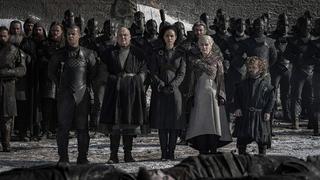 "Game of Thrones 8x04": La última guerra, conspiraciones y muertes [RESEÑA]