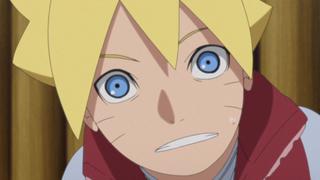 "Boruto: Naruto Next Generations" 129: así fue el encuentro de Naruto y Boruto en el pasado