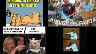 La hora del humor: los mejores memes que dejó la venta de Sporting Cristal