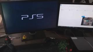 PS5: el video filtrado de la supuesta PlayStation 5 es falso