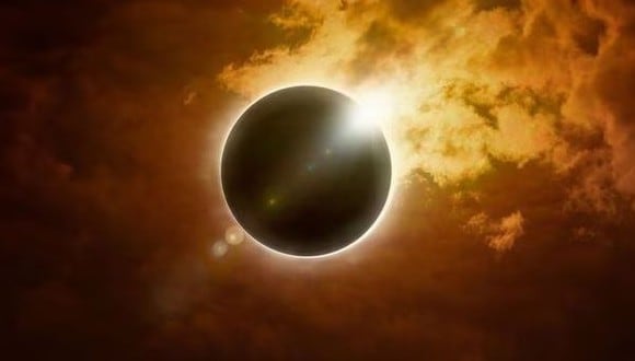 Hora del Eclipse Solar 2023 en Perú: desde dónde se podrá ver. (Foto: Archivo)