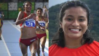 Medallas de oro para Perú: Jovana de la Cruz y Ximena Zorrilla ganan preseas en los Juegos Bolivarianos