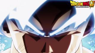 Dragon Ball Super 129: sinopsis y avance de la gran batalla de Goku vs. Jiren [VIDEO]