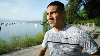 Paolo Guerrero: “Estoy fuerte, porque tengo que seguir luchando para demostrar mi inocencia” [VIDEO]