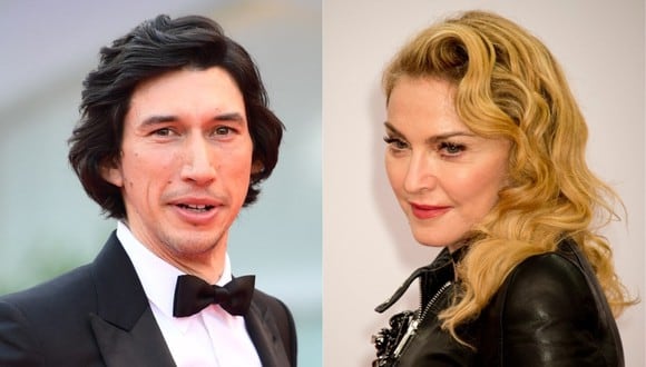 Adam Driver, Madonna, entre otras celebridades solicitan no regresar a la normalidad tras la pandemia del coronavirus. (Foto: AFP)